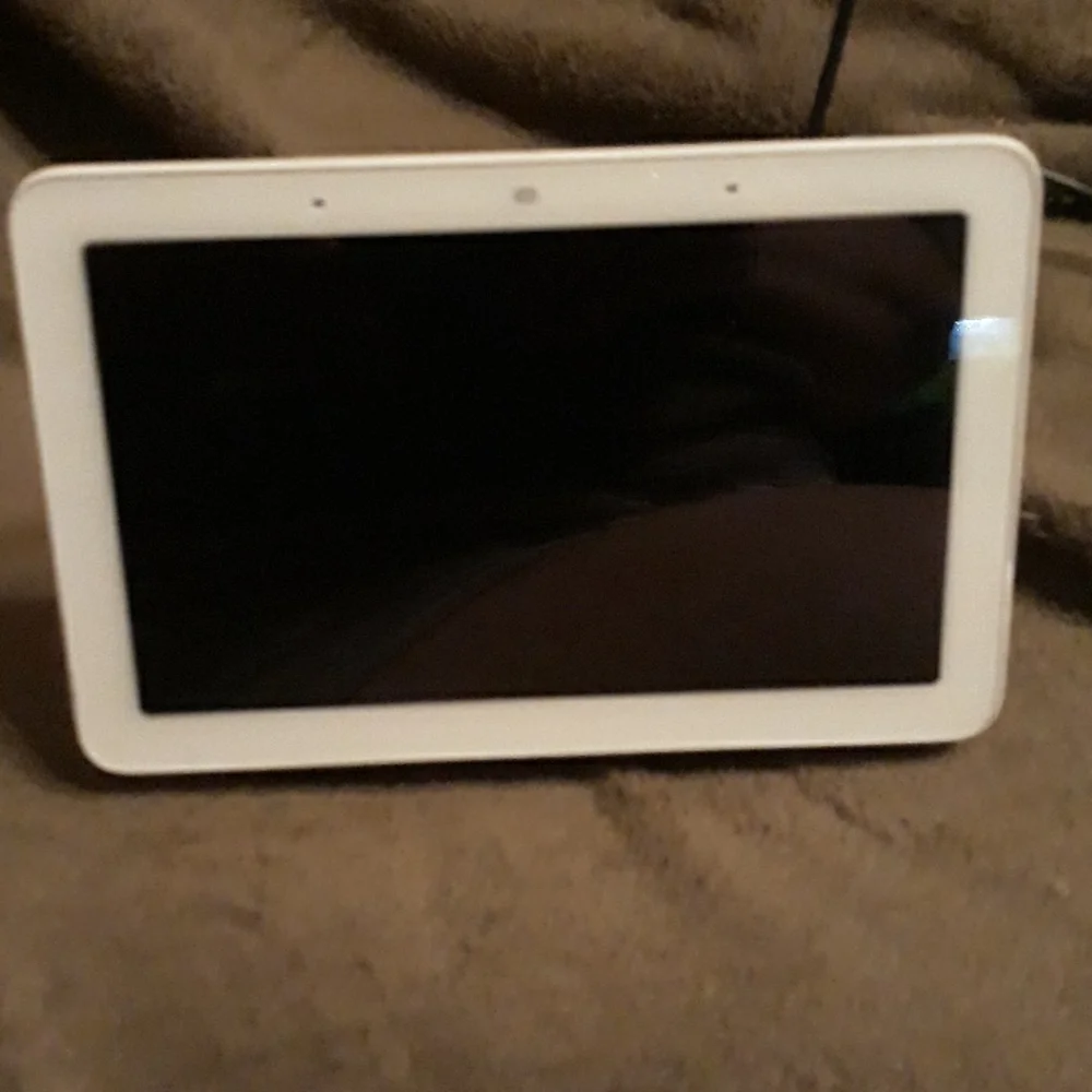 Google Nest Hub